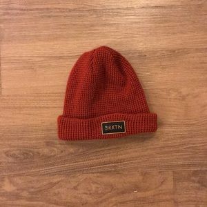 Brixton beanie